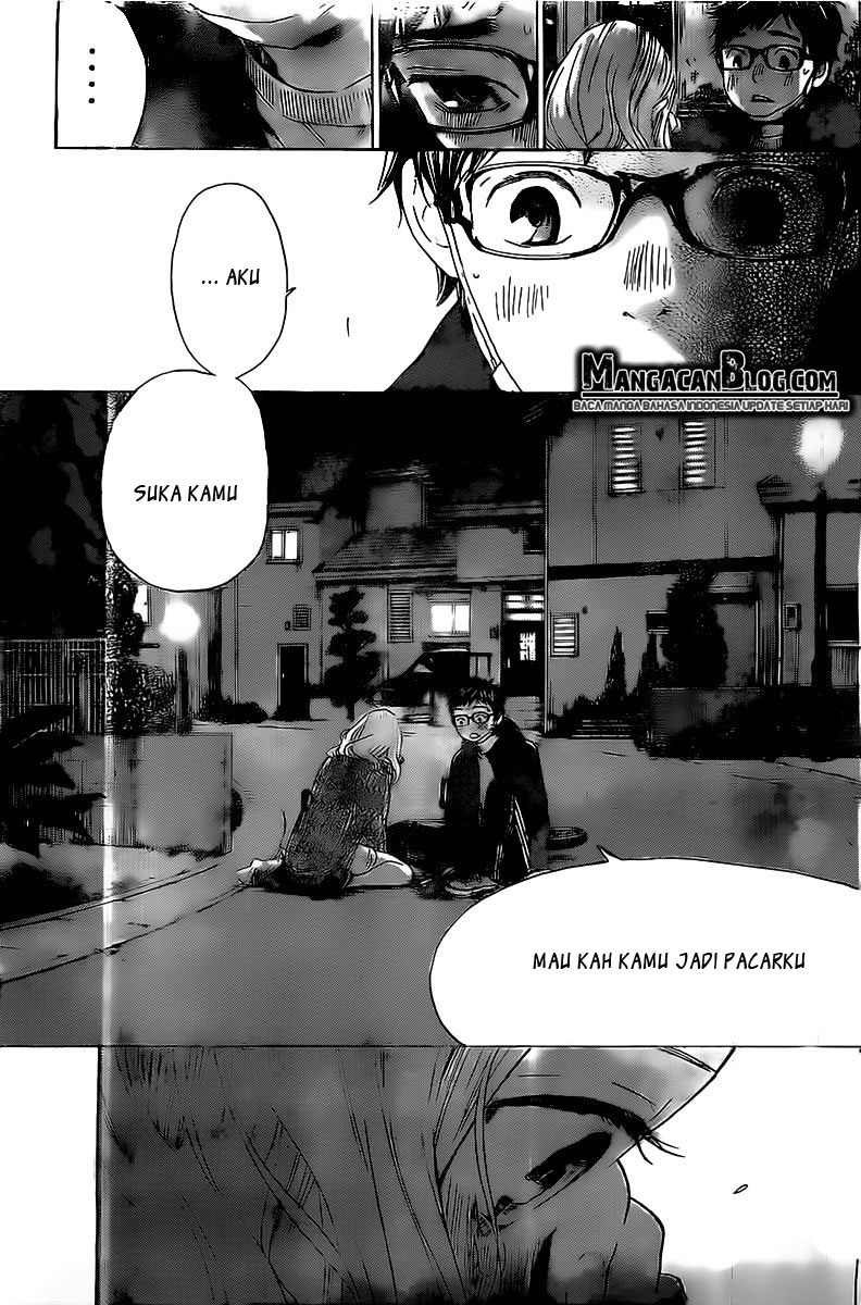 Soredemo Boku wa Kimi ga Suki Chapter 002 Gambar 37